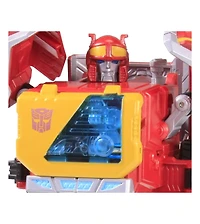 TG17 Blaster and Steeljaw Voyager Class | Transformers Generations Fall of Cybertron