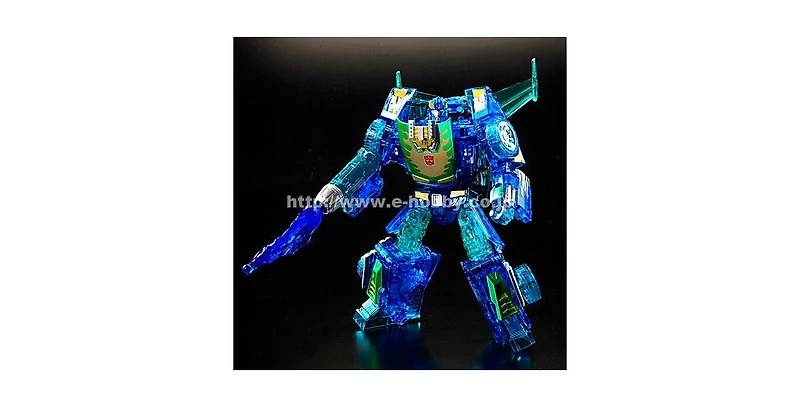 Transformers Hot Rod Kup and Blurr Autobot 3-Pack e-hobby Exclusive | Transformers United