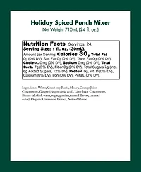 Stonewall Kitchen Holiday Cocktail Party Gift Set, 5 Piece