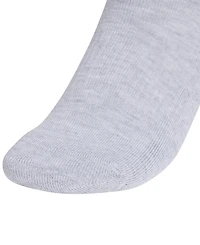 adidas Women's Athletic Cushioned Quarter Socks, Pack of 6
