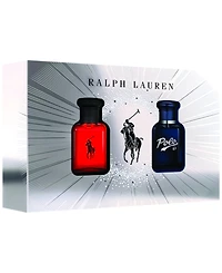 Ralph Lauren 2-Pc. World of Polo Discovery Fragrance Gift Set