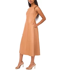 Parker Women's Scoop Neck Sleeveless Maxi Dress