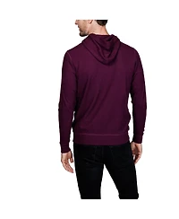 Tailorbyrd Men's Cozy Knit Hoodie