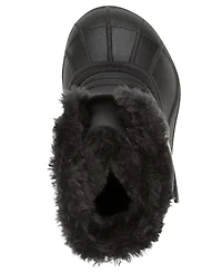Sorel Girls' Snow Commander Cold-Weather Booties
