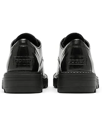 Sorel Women's Revel Ave Derby Round Toe Shoes