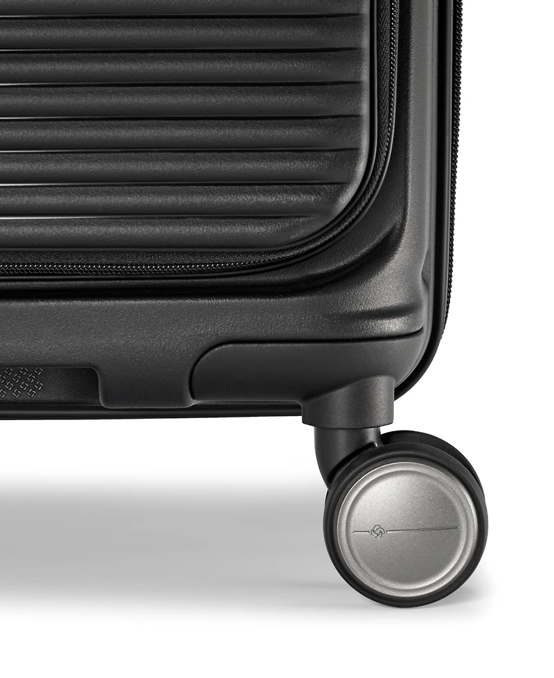Samsonite Paralux Hardside Large 30" Check-In Spinner Luggage
