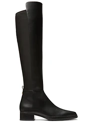 Michael Kors Women's Lex Block Heel Boots