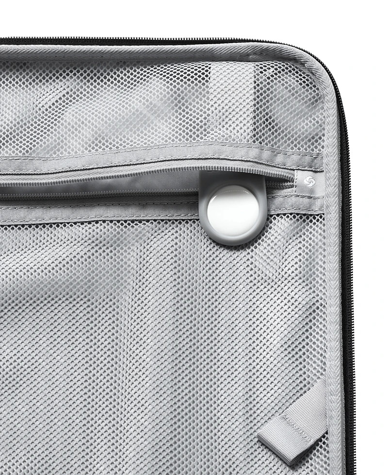 Samsonite Paralux Hardside Medium 26" Check-In Spinner Luggage