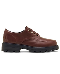 Sorel Women's Revel Ave Derby Round Toe Shoes