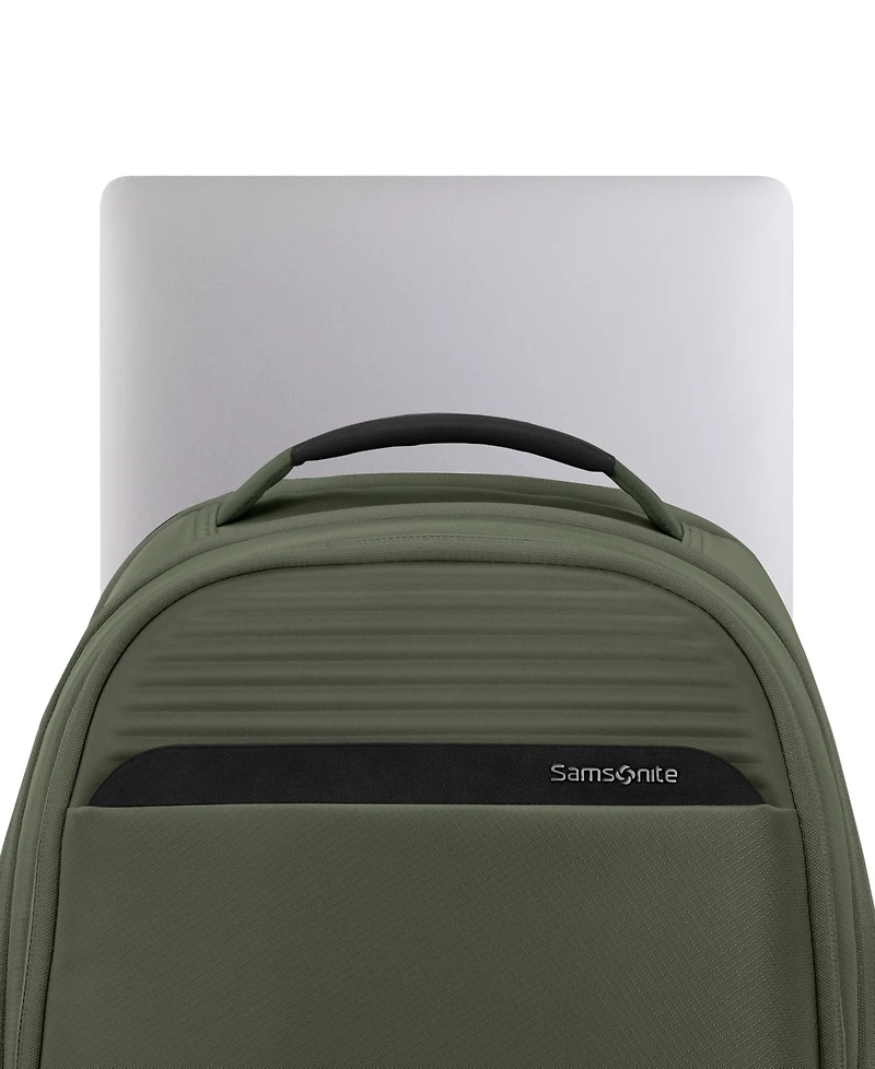 Samsonite Paralux Everyday 17" Backpack