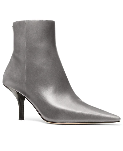 Michael Kors Women's Salem Pointed Toe Booties