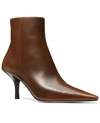Michael Kors Women's Salem Pointed Toe Booties