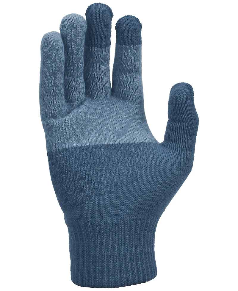 Nike Men's Knit Tech and Grip 2.0 Graphic Gloves