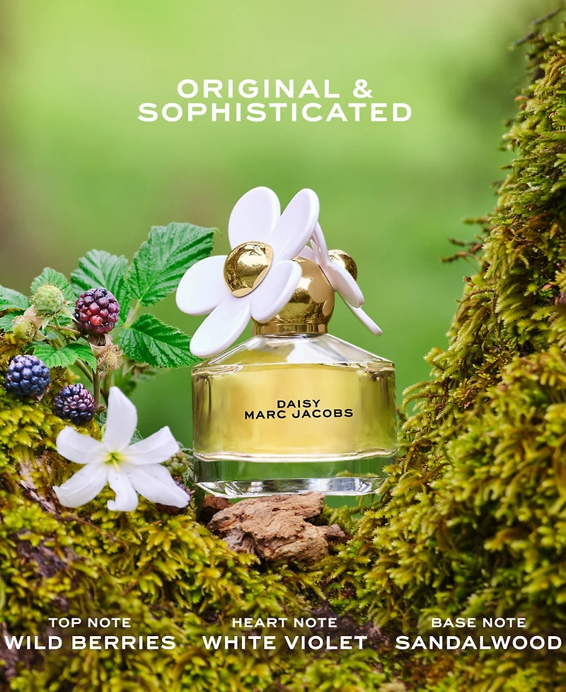 Marc Jacobs 4-Pc. Daisy Fragrance Gift Set