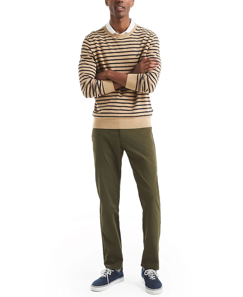 Nautica Men's Performance Pants