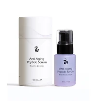7E Wellness Peptide Hydrating Serum, 1oz