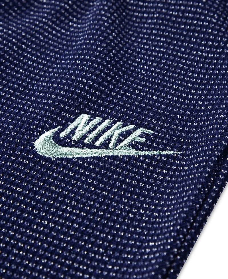 Nike Toddler Girls 2T-4T 2-Piece Waffle Knit Top and Pants Set