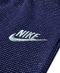 Nike Toddler Girls 2T-4T 2-Piece Waffle Knit Top and Pants Set