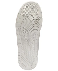 Coach Women's Soho Round Toe Sneakers