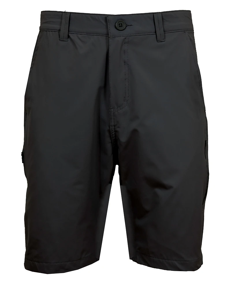 Galaxy By Harvic Men's Slim Fit Cargo Shorts