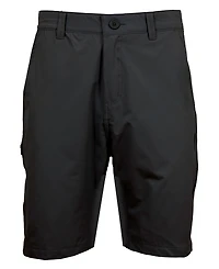 Galaxy By Harvic Men's Slim Fit Cargo Shorts