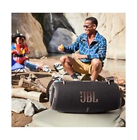 Jbl Xtreme 3 Waterproof Bluetooth Speaker