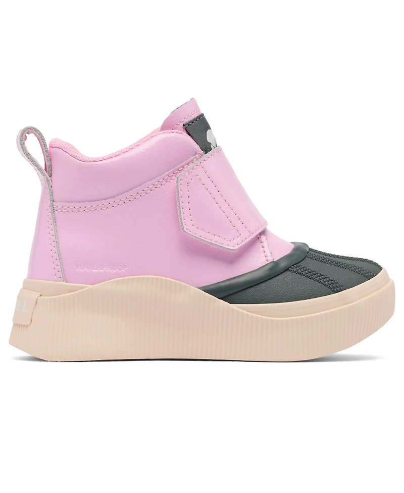 Sorel Toddler Out N About Iv Waterproof Booties