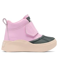 Sorel Toddler Out N About Iv Waterproof Booties