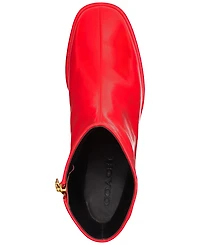 Coach Women's Gigi Pointed Toe Dress Booties