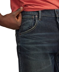 Lucky Brand Men's Pioneer Straight Fit Jeans