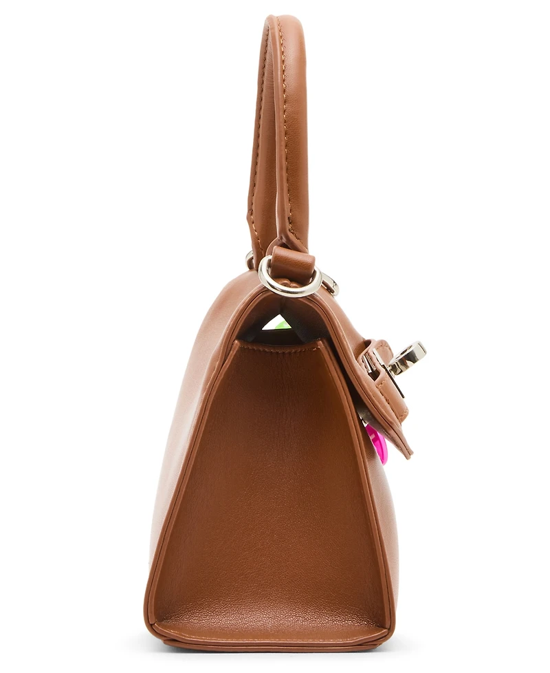 Steve Madden Bdeedee Mini Satchel Bag
