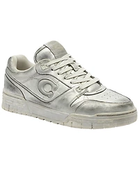 Coach Women's Soho Round Toe Sneakers