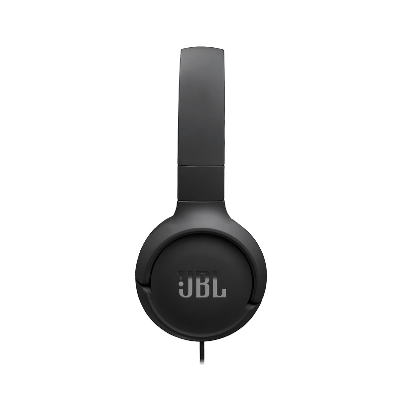 Jbl Tune 520C On Ear Wired Headphones
