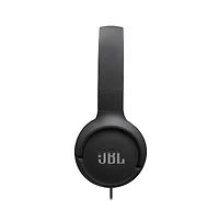 Jbl Tune 520C On Ear Wired Headphones