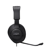 Jbl Quantum 100M2 Over Ear Headphones