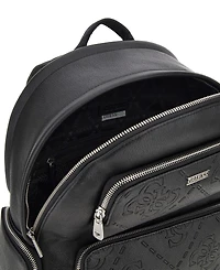 Guess Men's Boston Medium Crossover Bag