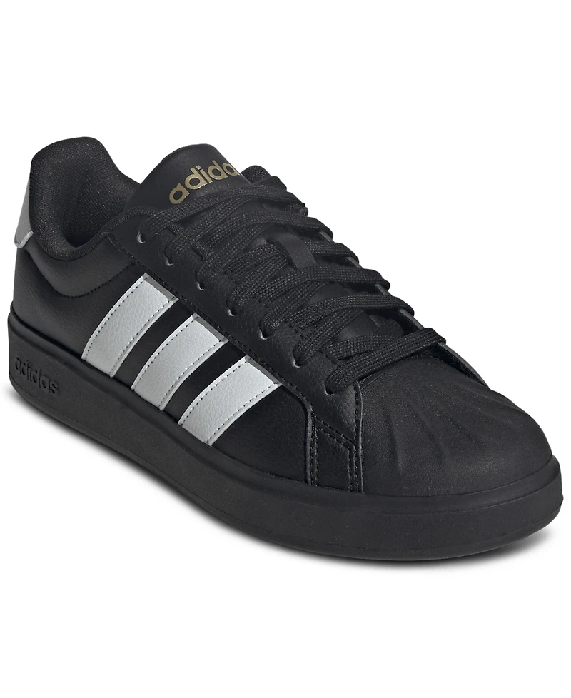 Adidas Women's Street Talk Casual Sneakers from Finish Line
