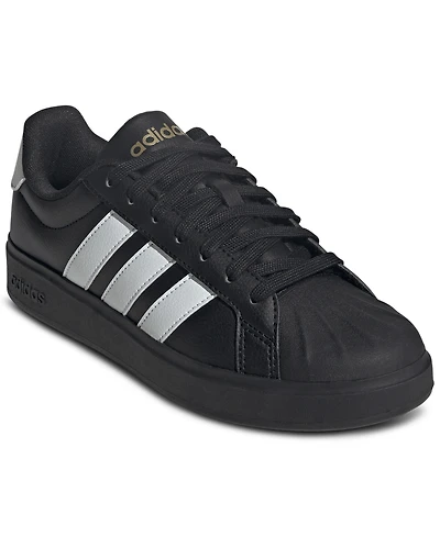 Adidas Women's Street Talk Casual Sneakers from Finish Line