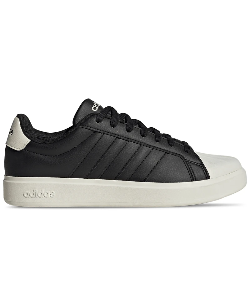 Adidas Men's Street Talk Casual Sneakers from Finish Line