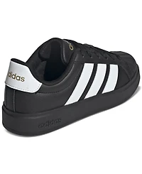 Adidas Kids Street Talk Casual Sneakers from Finish Line