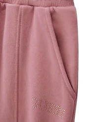 Guess Girls 7-16 Center Pleats Active Sweatpants