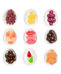 Sugarfina Happy Holiday 2025 Mini Candy Trunk, 9-Pc.