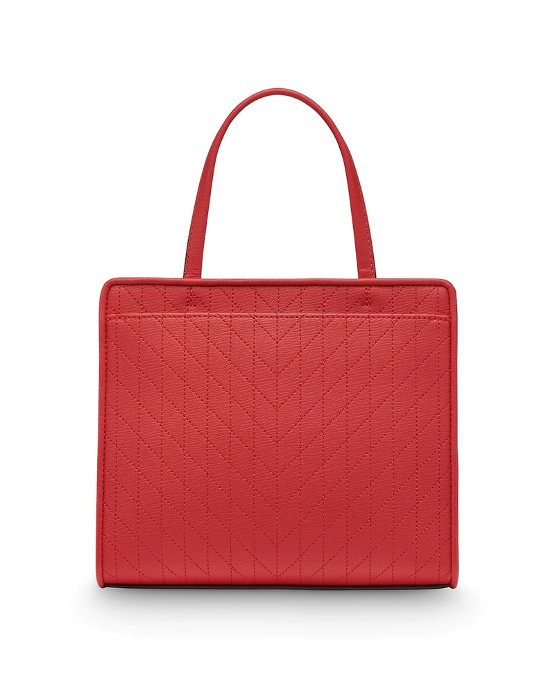 Karl Lagerfeld Paris Maybelle Satchel Bag