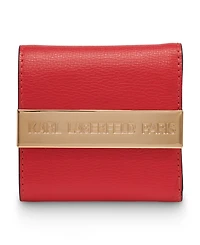 Karl Lagerfeld Paris Snap Wallet