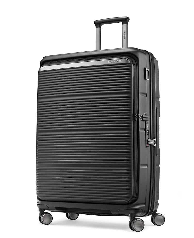 Samsonite Paralux Hardside Large 30" Check-In Spinner Luggage