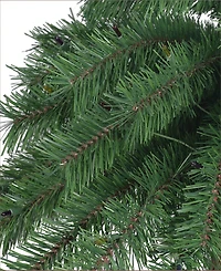 Puleo 5FT Pre-Lit Artificial Palm Tree