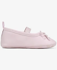 First Impressions Baby Girls Ballet Flat Shoes, Macy's Exclusive