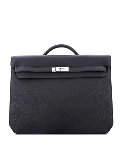 Pre-Owned Hermes Kelly 36 Handbag Togo