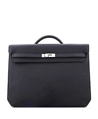 Pre-Owned Hermes Kelly 36 Handbag Togo