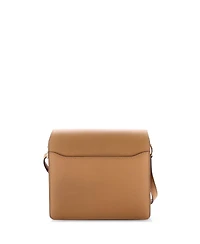 Pre-Owned HERMES 18 Roulis Bag Swift